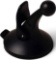 Lot of DP AUDIO UNIVERSAL SUCTION CUP MOUNT