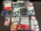 Lot Of Adapters & HDMI Cables