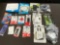 Lot Of Chargers, Adapters