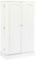 HOME BI 41'' Kitchen Pantry Cabinet