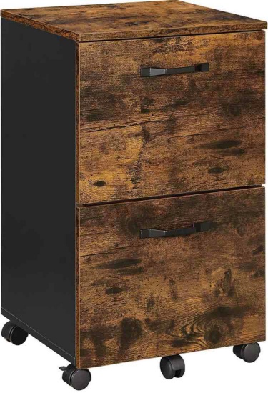 VASAGLE File Cabinet