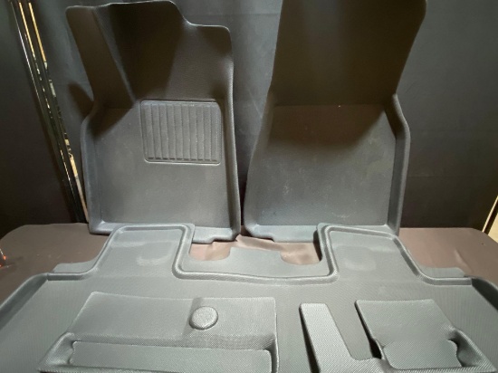 Car Mats