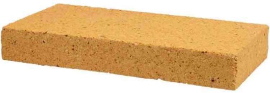 2 Rutland Products Fire Brick