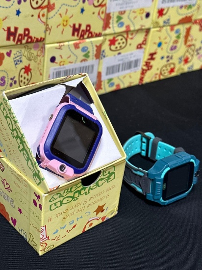 21 Kids Watches
