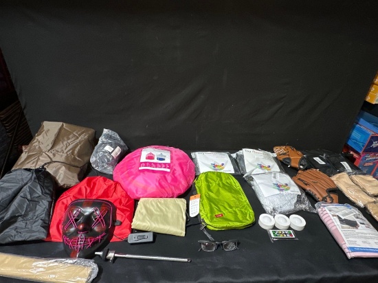 Lot of Miscellaneous