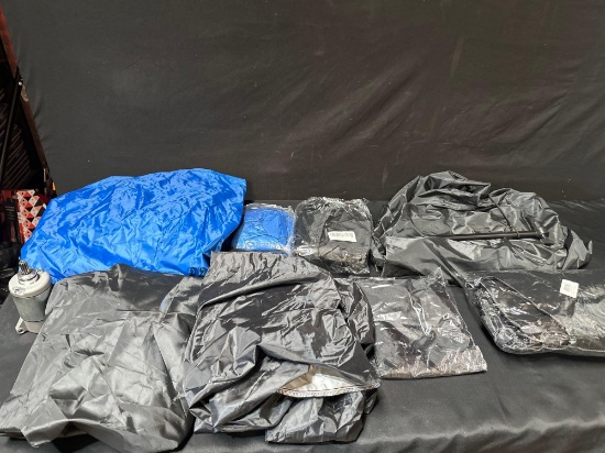 Lot of Miscellaneous