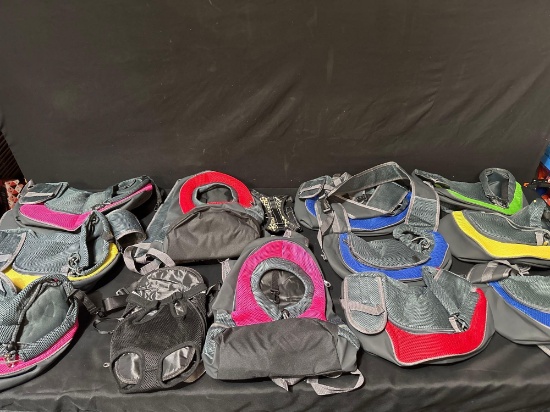 Dog & Cat Bags