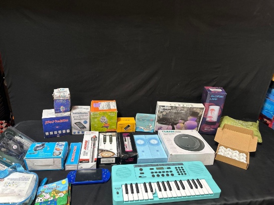 Lot of Miscellaneous