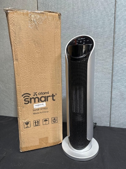 Atomi Smart Fan