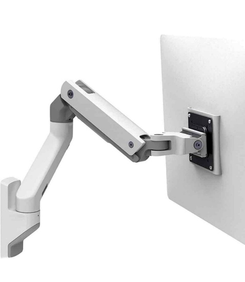 Ergotron HX Wall Monitor Arm