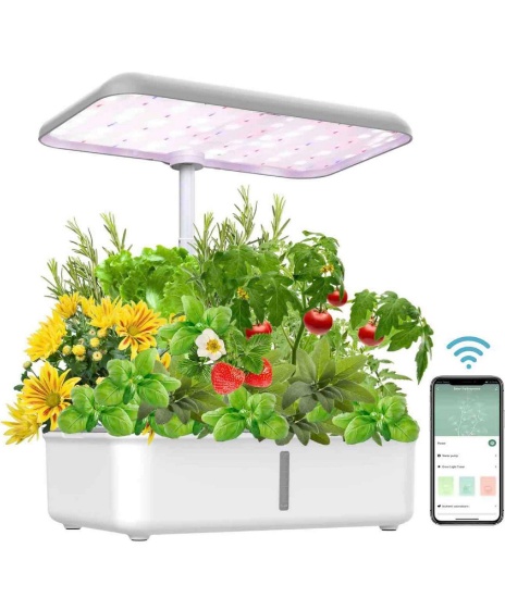 Domccy Smart Plant Growth System
