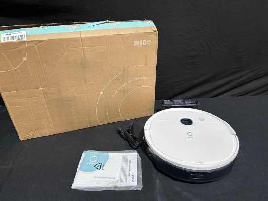 Yresi Vac 2 Pro
