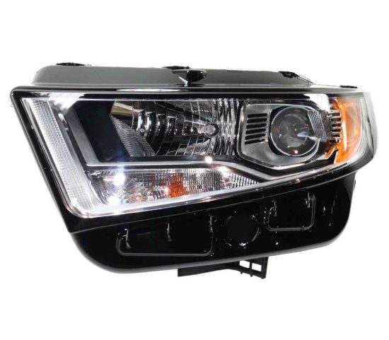 2015-2018 Ford edge Headlight Left Side