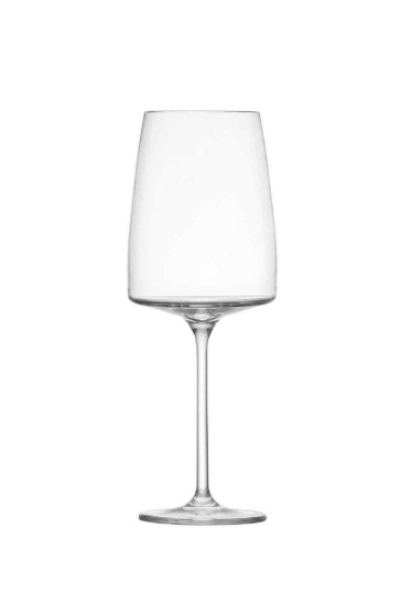 Pottery Barn ZWIESEL GLAS Sensa Red Wine Glasses, Set of 6