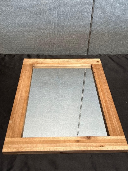 Vanity Mirror