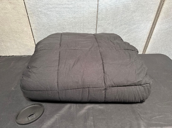 Black Blanket
