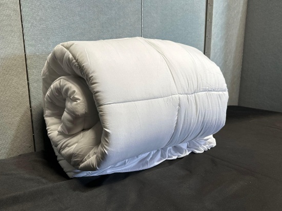 White Blanket