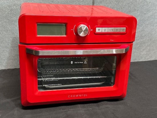 Crownful Oven Toaster
