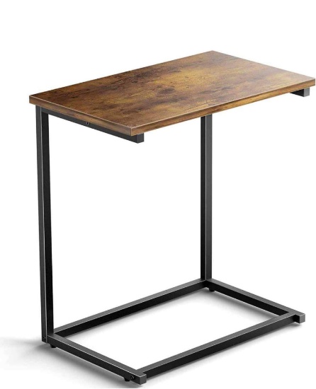 Pipishell End Table Living Room