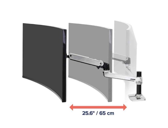 Ergotron LX Single Monitor Arm
