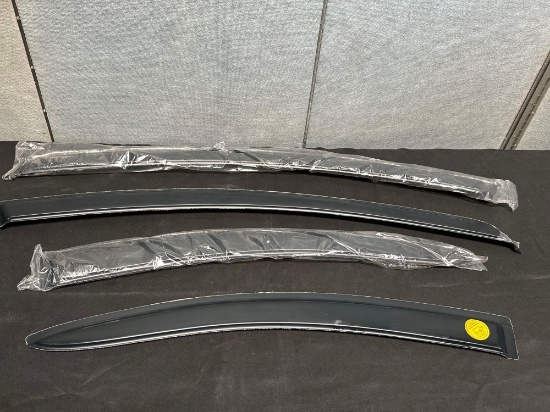 Car Pieces