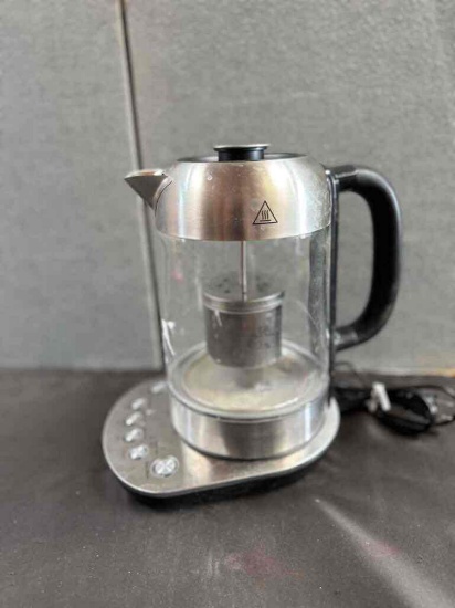 Insignia Tea Maker
