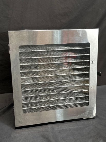 Food Dehydrator Oven