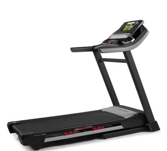 ProForm Trainer 12.0 Treadmill
