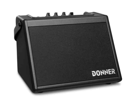 Donner Mini Electric Drum Amp 20W