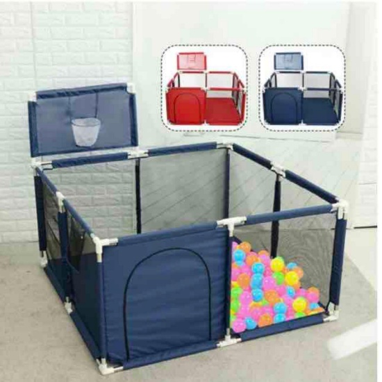 50inch Baby Playpen, Indoor & Outdoor