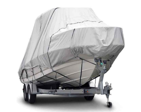 26 ft Boat Cover