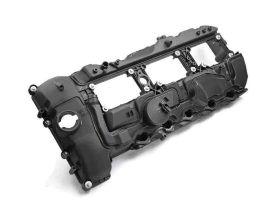 A-Premium Engine Valve Cover with Gasket Compatible with BMW X1/3/4/5/6 2011-2019 335i 535i