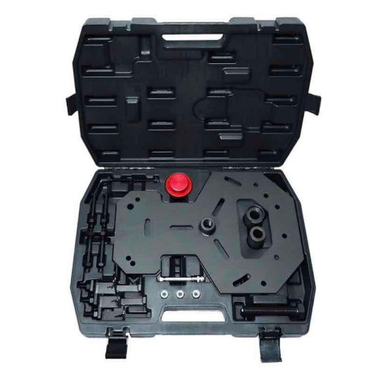 Double Clutch Dry DPS6 Transmission Installer Remover Tool Compatible with Ford Volvo Focus Replace
