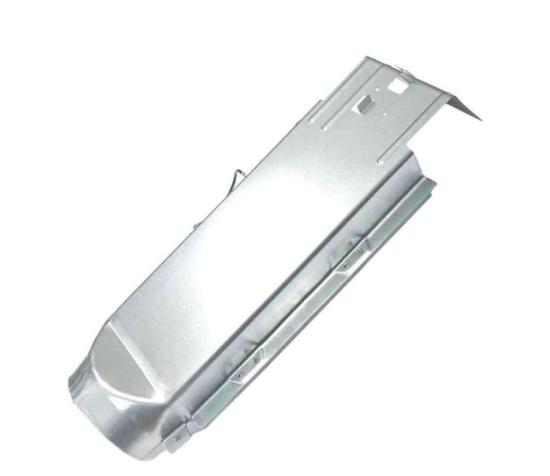 Wibefel Heating Element Assembly Dryer Replacement fits Samsung