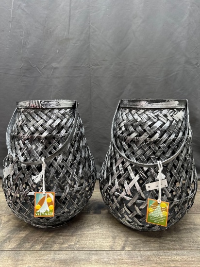 Flowers Vase