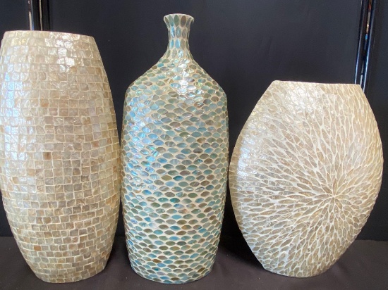 Decoration Flower vases