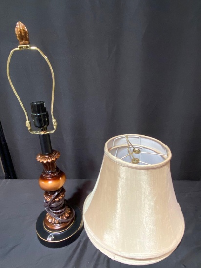 Desk Lamp