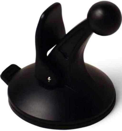 Lot of DP AUDIO UNIVERSAL SUCTION CUP MOUNT