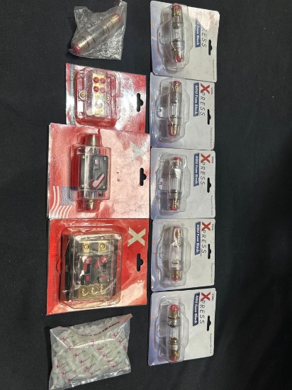 Lot of Miscellaneous