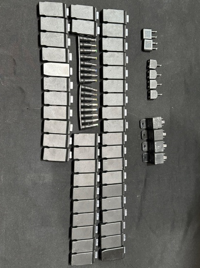Lot of Miscellaneous