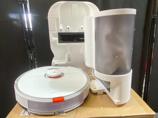 ROBOROCK Robotic Vacuum cleaner