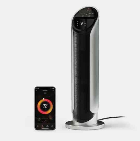AtomiSmart Smart Heater