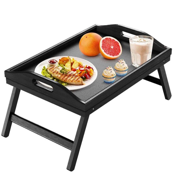 Foldable Breakfast Table