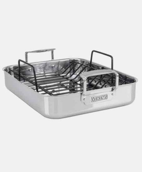 VIKING 3 PLY Stainless Steel Cookware
