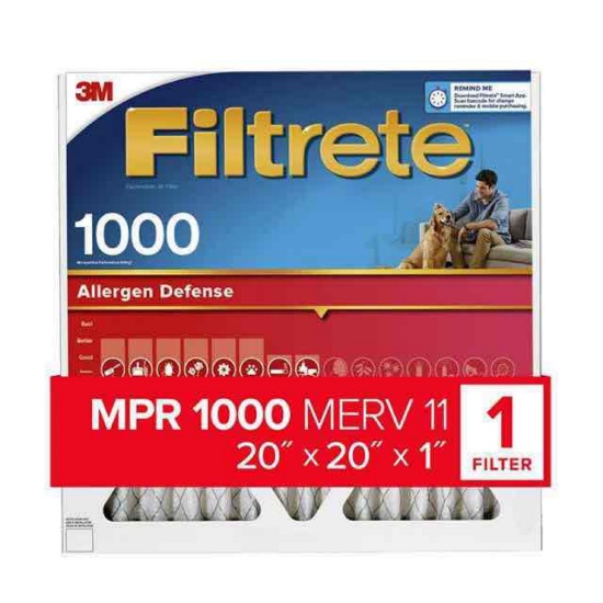 Filter 3M