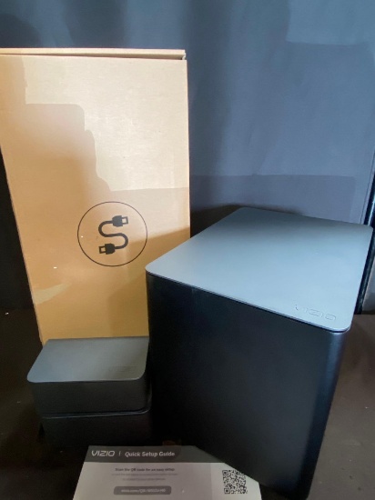 VIZIO Speakers