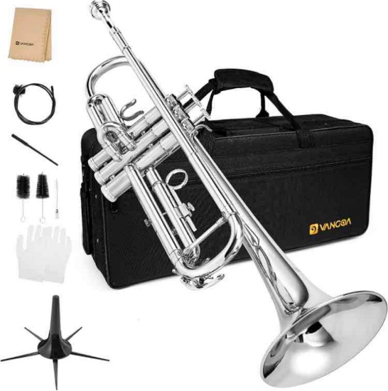 TRUMPET VANGOA