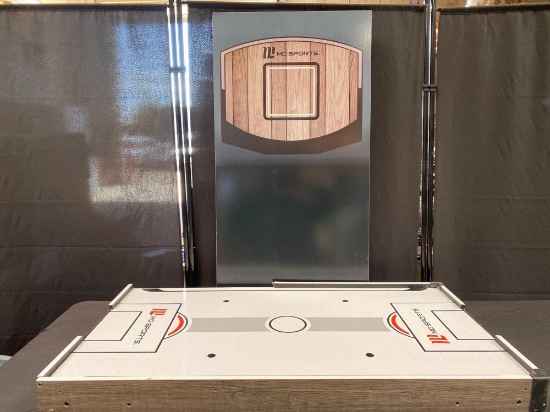 MD Sports Multi Game Combination Table - Multiple Styles