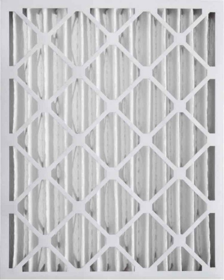 Nordic Pure AC & FURNACE AIR FILTERS