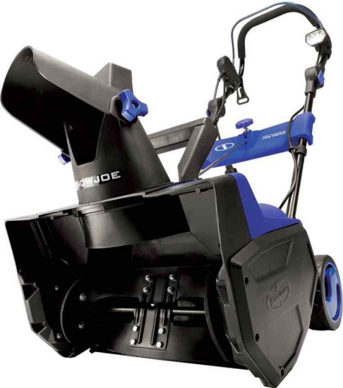 Snow Joe SJ619 Electric Single Stage Snow Thrower